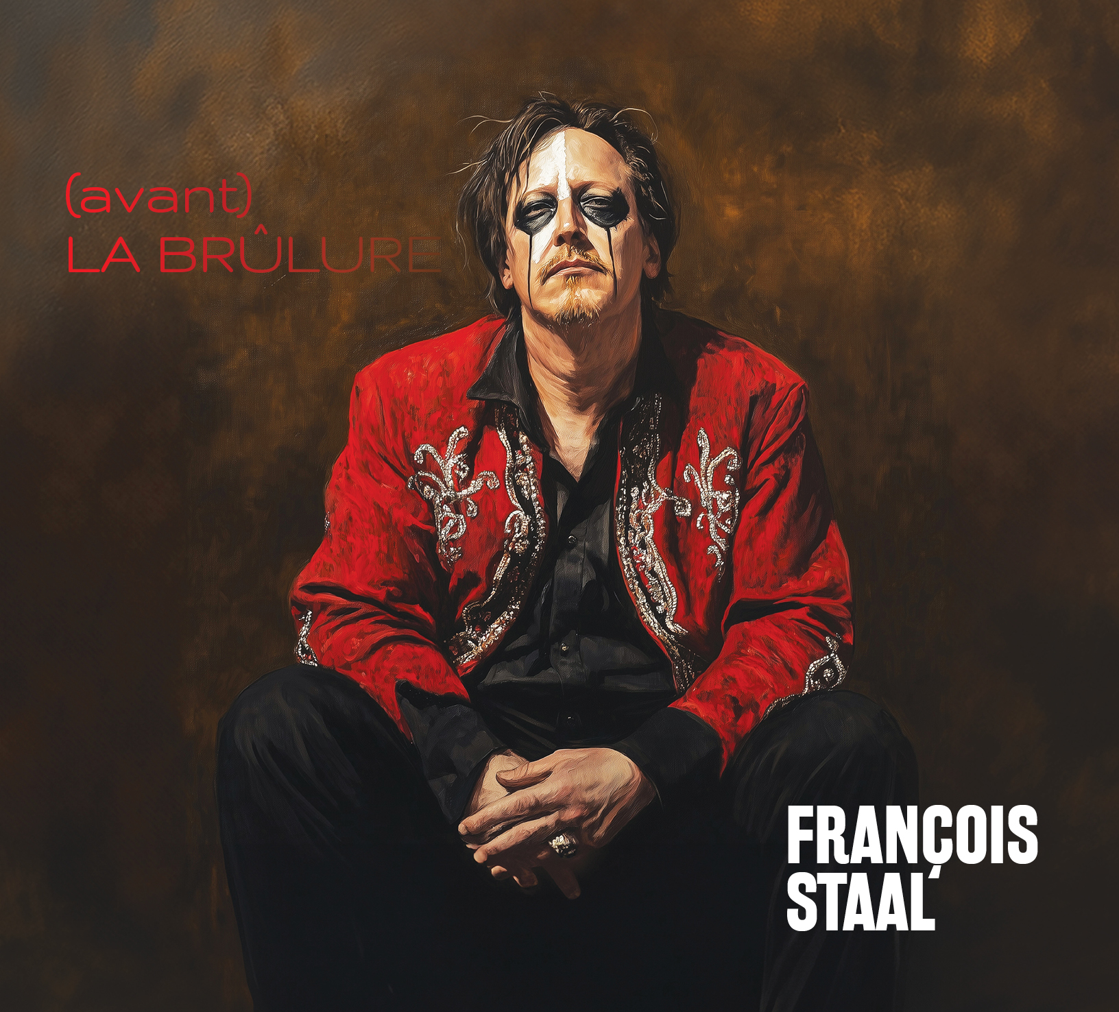 <i>FRANCOIS STAAL </i>